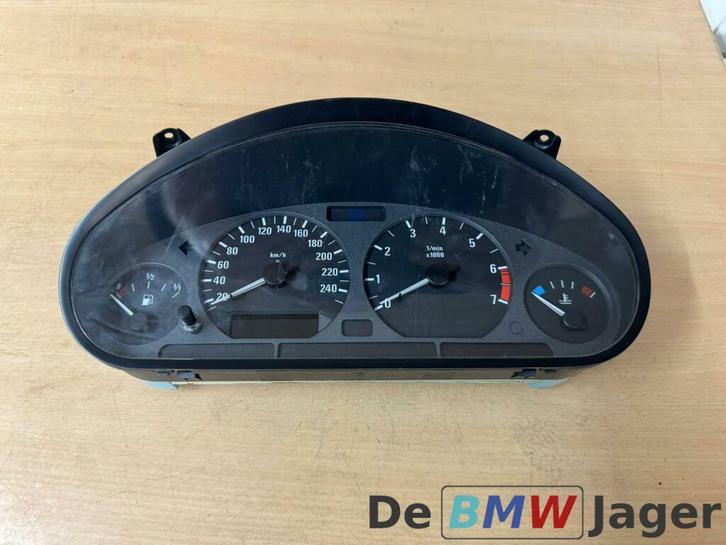 Instrumentenpaneel BMW Z3 Roadster 1.9 62118371574, Auto-onderdelen, Dashboard en Schakelaars, BMW, Gebruikt, Ophalen of Verzenden