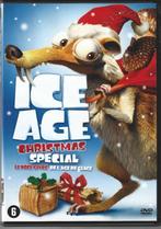 DVD Ice Age: A Mammoth Christmas (2011), Enlèvement ou Envoi, Dessin animé, Tous les âges, Américain