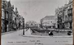 OSTENDE OSTENDE AVENUE LEOPOLD LAAN 1905 !, Envoi