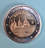 2 euro Spanje 2013, Ophalen of Verzenden, Spanje, 2 euro, Losse munt