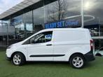 Ford Transit Courier EcoBoost Trend S&S, Achat, 998 cm³, Euro 6, Entreprise