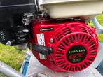 WEBER trilplaat HONDA GX160 motor, Ophalen of Verzenden