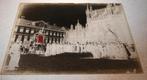 Brugge foto's op glas gelatino zilver bromide, Verzamelen, Ophalen of Verzenden, Foto