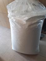 Grote zak met opvulbolletjes voor zitzak, Huis en Inrichting, Zitzakken, Ophalen, Nieuw, Wit, Zitzak