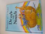 Verhalen uit de Bijbel de ark van Noach, Ophalen of Verzenden, Verhalen