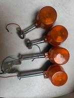 Honda camino pinkers, Ophalen, Zo goed als nieuw