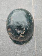 Casque militaire, Collections