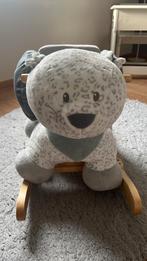 Animal à bascule Nattou, Enfants & Bébés, Enlèvement, Utilisé