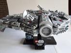 Lego 75375 Star Wars, Ophalen