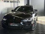 BMW 1 Serie 120 120iA // PACK M // Cuir // B48, Achat, Entreprise, Cruise Control, Noir