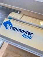 Wrapmaster 4500 Dispenser, Ophalen, Zo goed als nieuw