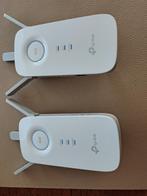Tplink AC1750 wifi range extender model RE450, Ophalen, Zo goed als nieuw, TP-Link