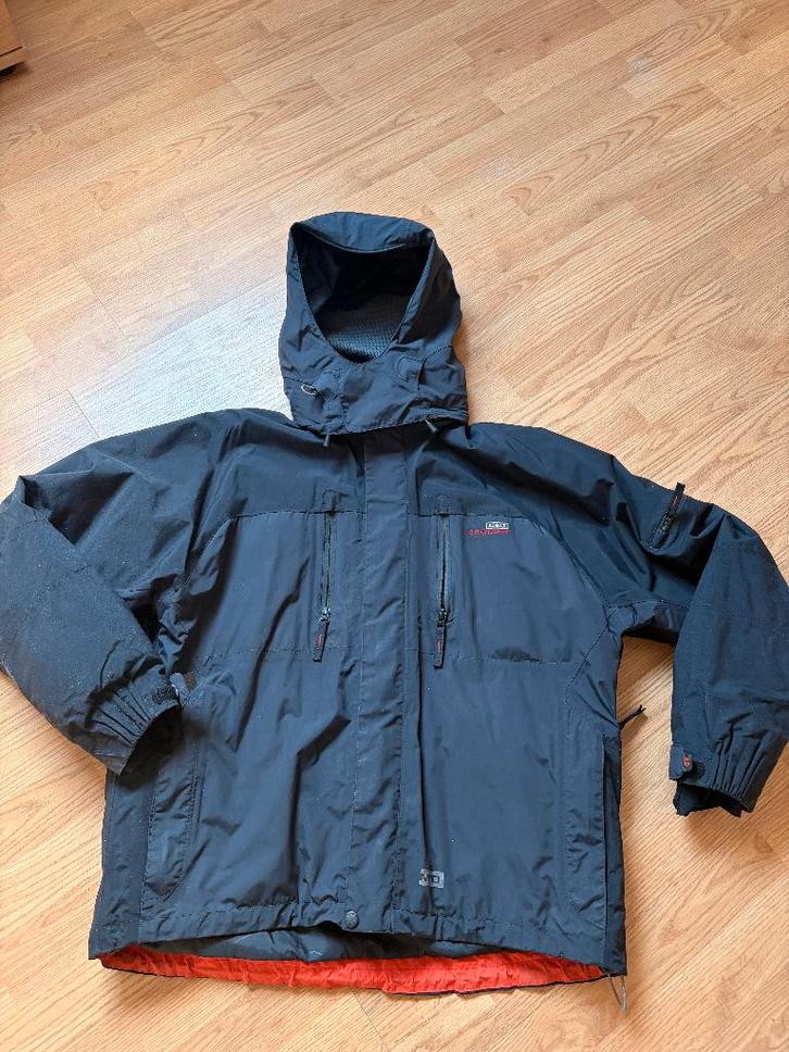 Veste sports d'hiver Aigle homme, Kleding | Heren, Wintersportkleding, Gedragen, Overige typen, Maat 48/50 (M), Ophalen