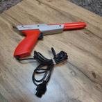 Nintendo NES Zapper NES-005 original Duck Hunt vintage, Consoles de jeu & Jeux vidéo, Enlèvement ou Envoi, Utilisé, Sans contrôleur