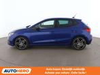 SEAT Ibiza 1.0 TSI FR (année de construction 2020), Autos, Seat, 1163 kg, Achat, Alcantara, 5 portes