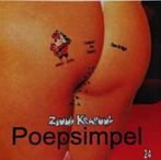 ZJUUL KRAPUUL - Poepsimpel (Nr. 24), Ophalen of Verzenden, Zo goed als nieuw, Streekmuziek