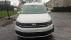 Vw Caddy 1.4 Benzine+CNG – 02/2019 – 114.600 km – Incl btw, Cuir, Boîte manuelle, Noir, 5 places