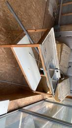 Kitchenette uit afbraak, Ophalen of Verzenden