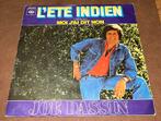 Joe Dassin - L’ ete Indien - 7” vinyl single - NL, Enlèvement ou Envoi, Utilisé, Single