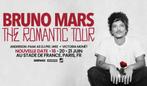 Places de concert BRUNO MARS - Paris - Juin 2026, Mars