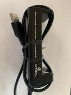 Chargeur batteries, TV, Hi-fi & Vidéo, Enlèvement, Comme neuf