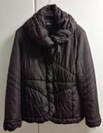 Bruin gewatteerde damesjas van Taifun, 40, Vêtements | Femmes, Vestes | Hiver, Enlèvement ou Envoi, Comme neuf, Brun