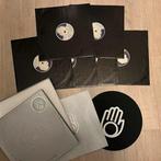 Yello - Hands On Yello (Box set 6xLP + slipmats) (1995), Enlèvement ou Envoi, Utilisé, 12 pouces, Techno ou Trance