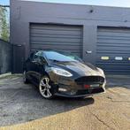 Ford Fiesta ST line 1.0 BENZINE Lichte Vracht Led Carplay, Auto's, Ford, Euro 6, Bedrijf, Fiësta, Dealer onderhouden