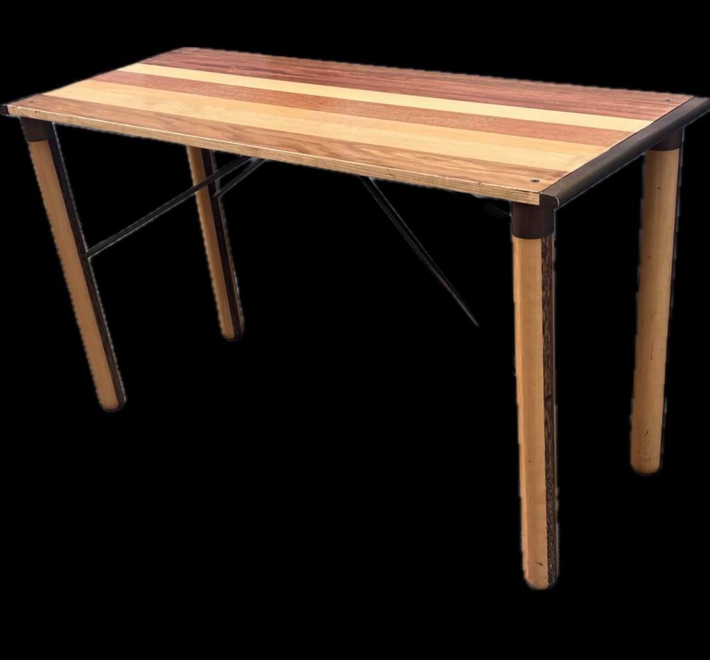 Benetton console toegeschreven aan Afra & Tobia Scarpa, Ophalen