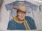 t shirt John Wayne, Enlèvement ou Envoi, Neuf, Taille 38/40 (M), Manches courtes