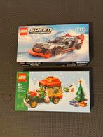 Lego 2 sets (Nieuw), Ophalen, Nieuw, Complete set, Lego