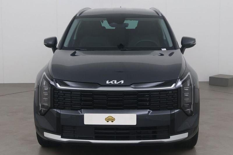 KIA Sportage 1.6 T-GDI HEV Pace 180 AT, Argent ou Gris, Achat, Autre, Noir