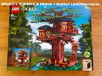 LEGO 21318 Ideas 2019 #026 Tree House NEUF SCELLE, Enlèvement, Neuf, Ensemble complet, Lego
