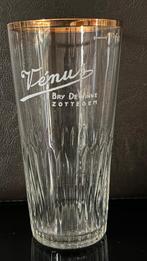 Venus bry De Winne Zottegem bierglas, Ophalen of Verzenden, Zo goed als nieuw, Glas of Glazen, Overige merken