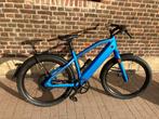 Stromer ST2 sport riem blauw speedpedelec, 51 à 55 cm, 50 km par batterie ou plus, Enlèvement, Utilisé
