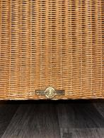 chaises rotin living salle à manger Vincent Sheppard, Maison & Meubles, Enlèvement