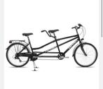 Gezocht: tandem, Fietsen en Brommers, Ophalen of Verzenden