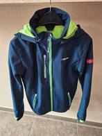 Jas softshell maat 176, Ophalen, Meisje, Trollkids, Zo goed als nieuw