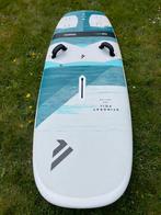 Fanatic stingray 140l foil board 85cm + fanatic flow 1250, Watersport en Boten, Ophalen, Gebruikt, Complete set