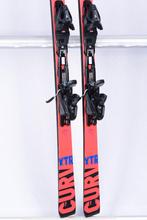 150 ski's FISCHER XTR THE CURV 2023, Ophalen of Verzenden, Carve, Fischer, Gebruikt