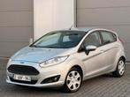 FORD FIESTA 2016 BENZINE 1.0 160.000KM EURO6, Auto's, Ford, Euro 6, Bedrijf, Handgeschakeld, 5 deurs