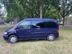 Mercedes Vito 110 CDI camper, Caravanes & Camping, Camping-cars, Diesel, Particulier, Chauffage autonome, Mercedes
