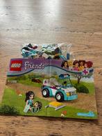 Lego Friends 41086, Enlèvement, Comme neuf, Lego
