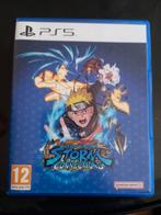 naruto storm connection ps5