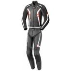 Combinaison de moto New Buse Jerez en cuir pour homme - 48, Motos, Enlèvement ou Envoi, Combinaison, Neuf, avec ticket, Hommes