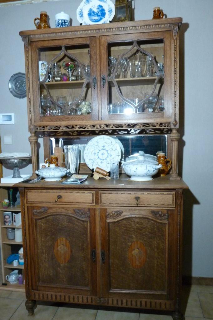 buffetkasten, Huis en Inrichting, Kasten | Buffetkasten, Ophalen