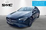 Mercedes-Benz CLA Shooting Brake CLA 250 e AMG Line, Auto's, CLA, Stof, Gebruikt, 4 cilinders