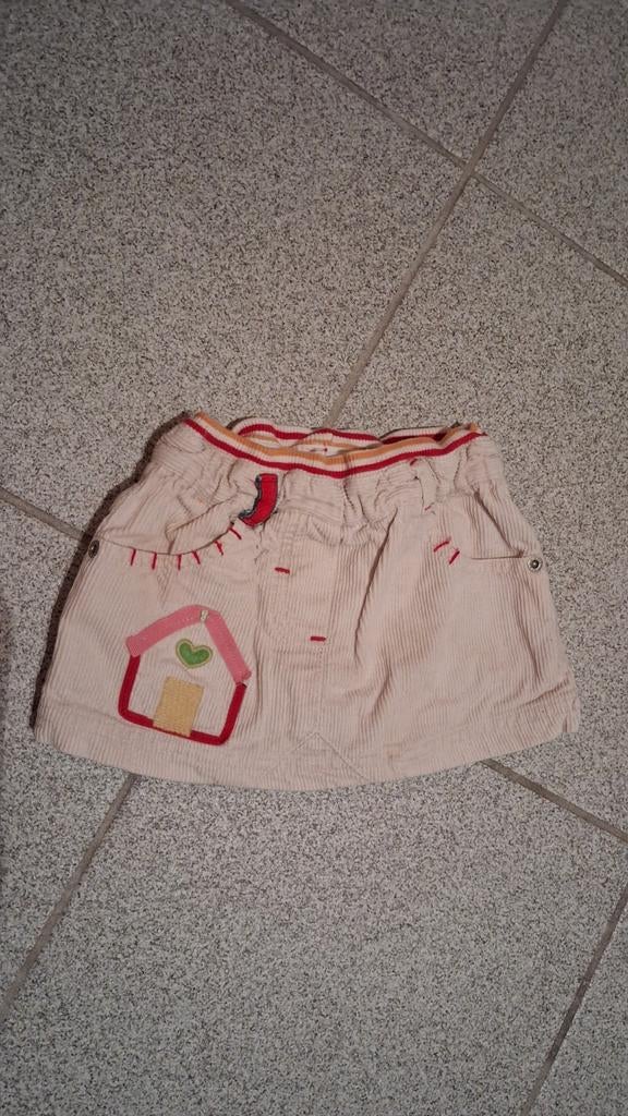 Jupe Chicco taille 56, Enfants & Bébés, Vêtements de bébé | Taille 56, Robe ou Jupe, Enlèvement ou Envoi, Comme neuf, Chicco