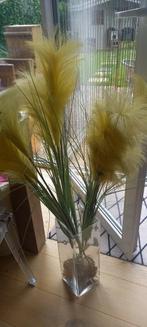 Vase déco, Maison & Meubles, Accessoires pour la Maison | Fleurs séchées, Enlèvement, Comme neuf