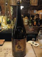 St bernardus abt 12 magnum 2012, Ophalen